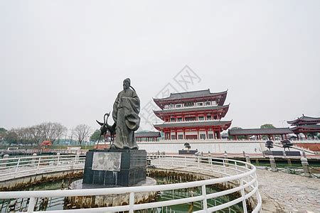 湖南常德文化旅游