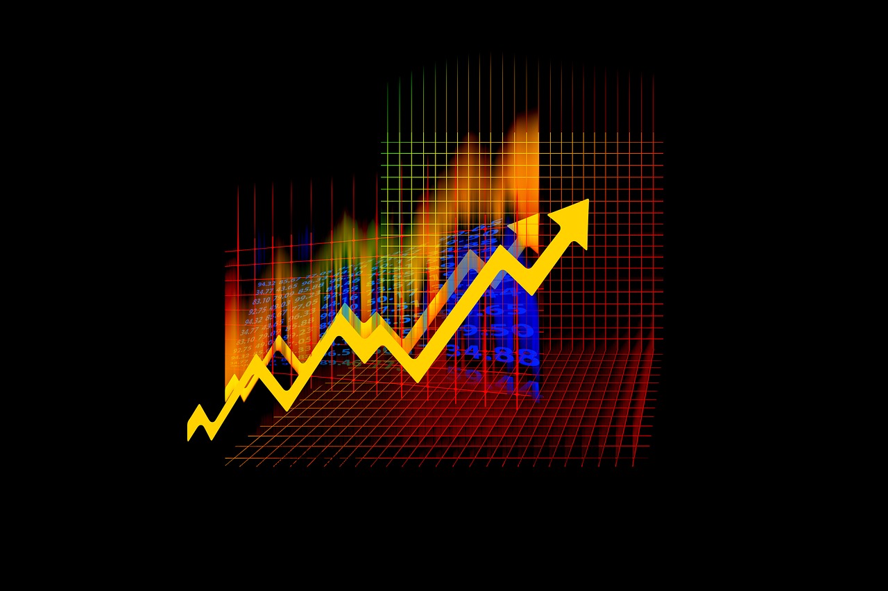 英特尔股价暴跌逾26%，市场震荡背后的真相