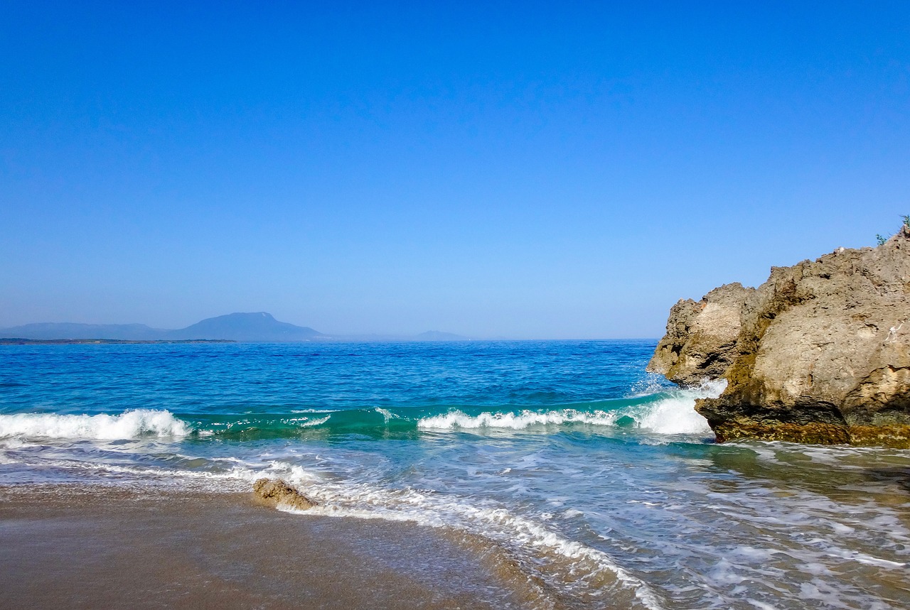 穿越时空的旋律，鼓浪屿上的外婆澎湖湾——寻找记忆深处的海之恋