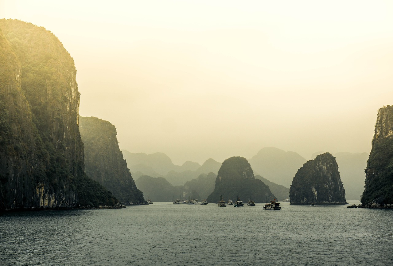 揭秘中国旅游业的璀璨明珠，探访那些引领潮流的知名旅游网站