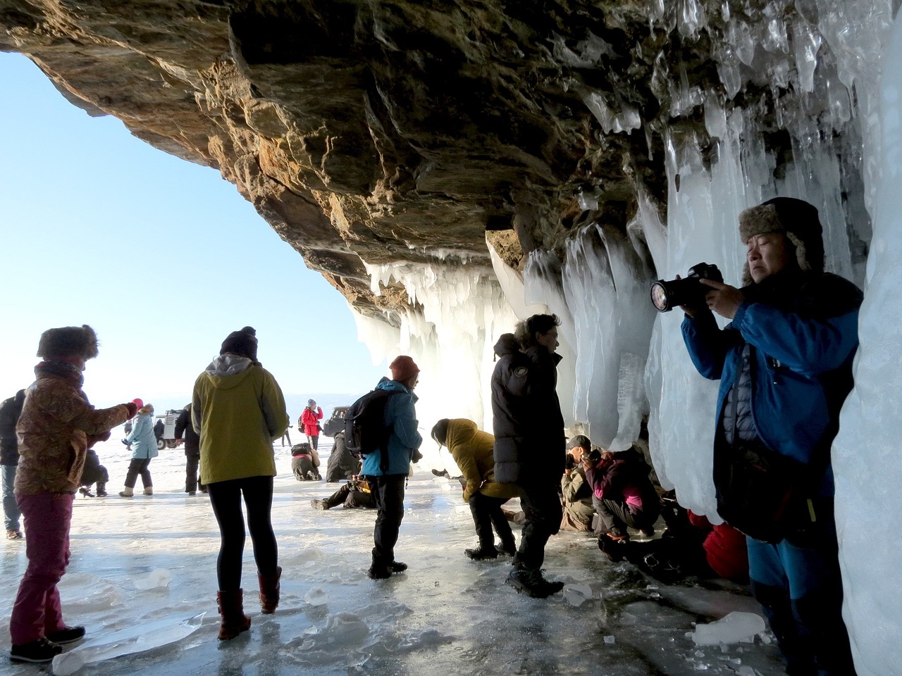 小伙埃及旅游遭遇宰客陷阱，一次意外的文化冲突经历