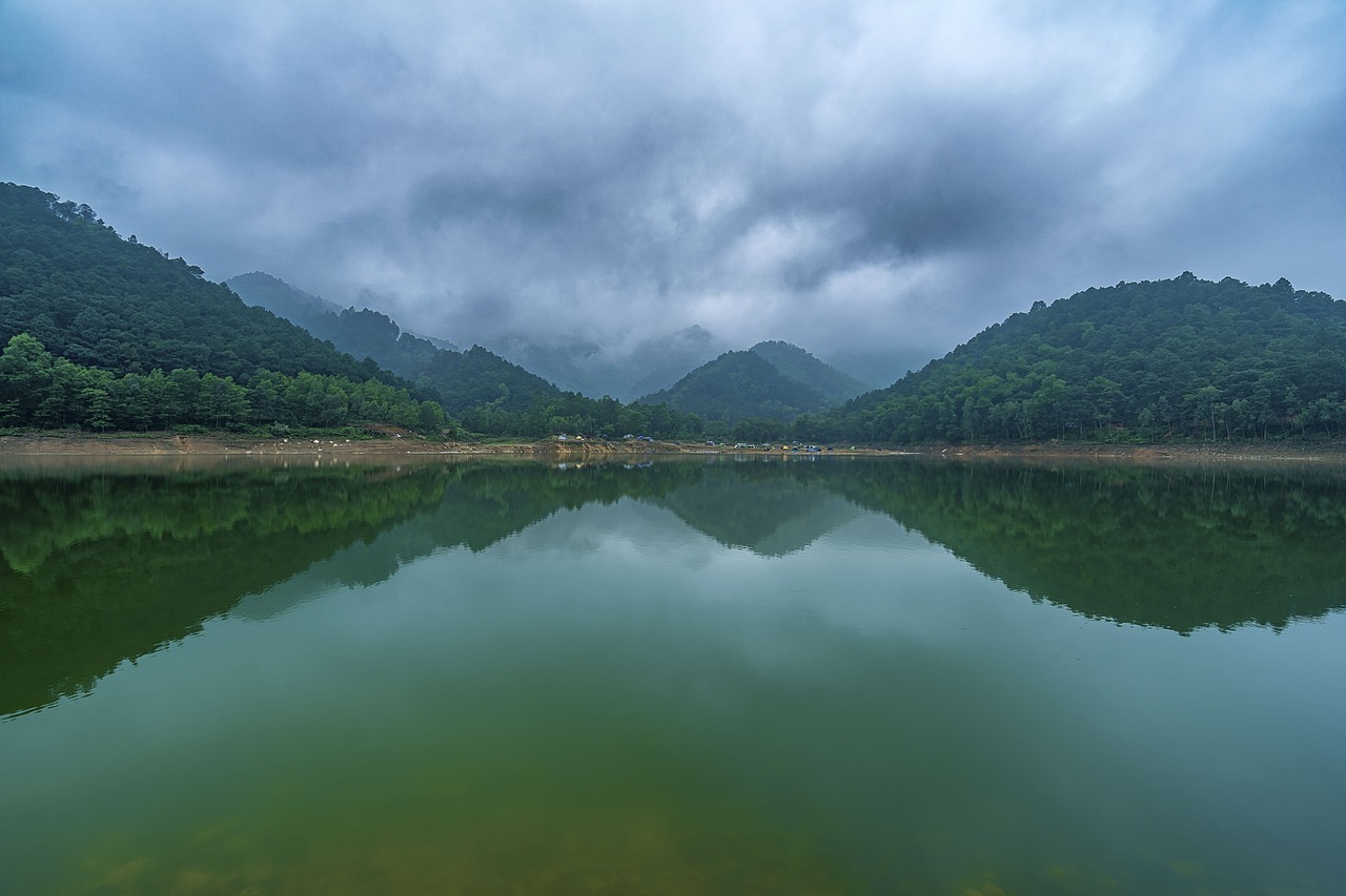 独闯哀牢山博主回应，一次探险的反思与启示